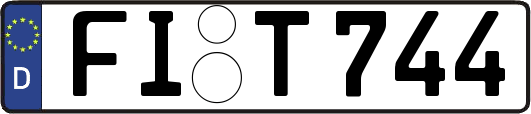 FI-T744