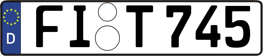 FI-T745