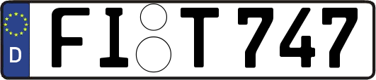 FI-T747