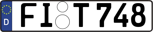 FI-T748