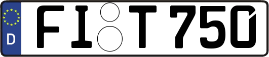 FI-T750