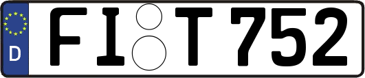 FI-T752