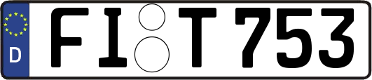 FI-T753
