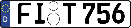 FI-T756