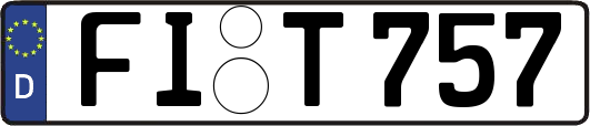 FI-T757