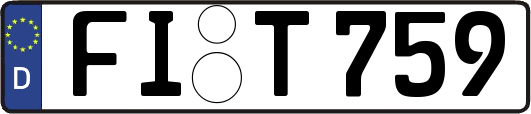 FI-T759