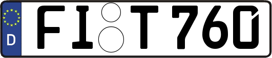 FI-T760