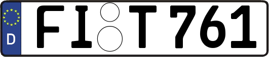 FI-T761