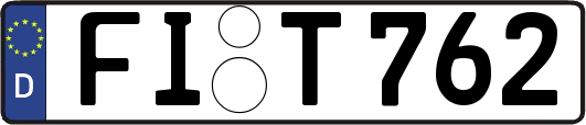 FI-T762