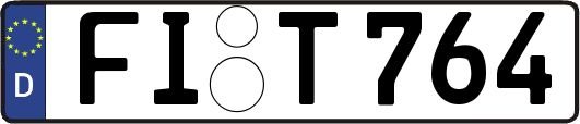 FI-T764