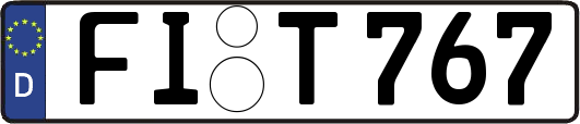 FI-T767