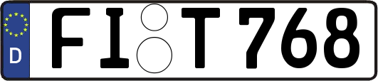 FI-T768