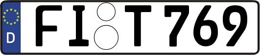 FI-T769