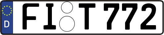 FI-T772