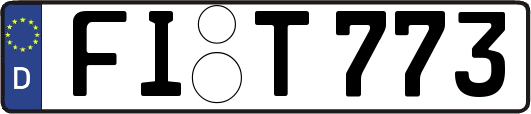 FI-T773