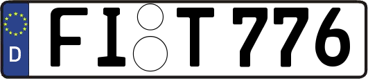 FI-T776