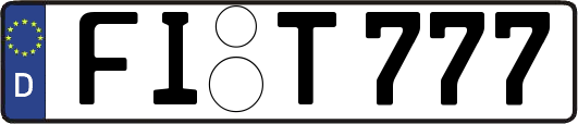 FI-T777