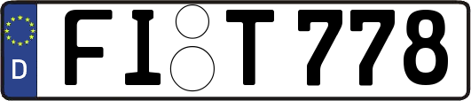 FI-T778