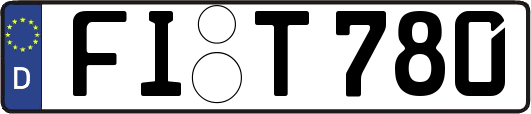 FI-T780
