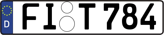 FI-T784