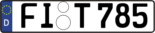 FI-T785