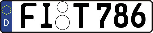 FI-T786
