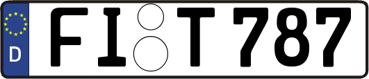 FI-T787