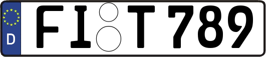 FI-T789