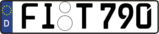 FI-T790