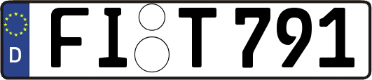 FI-T791