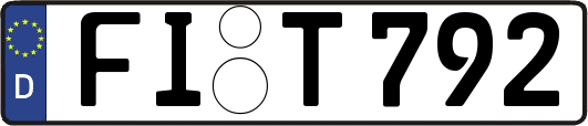 FI-T792