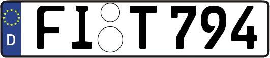 FI-T794