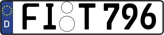 FI-T796