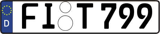 FI-T799