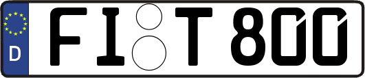 FI-T800