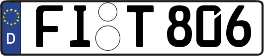 FI-T806