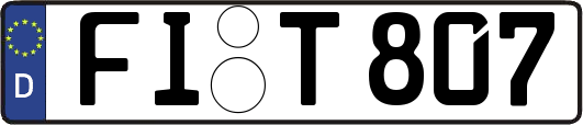 FI-T807