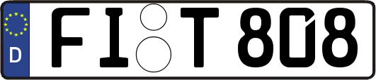 FI-T808