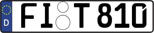FI-T810