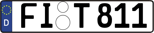 FI-T811