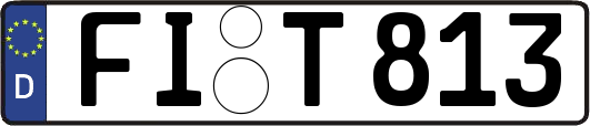 FI-T813