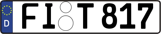 FI-T817