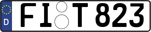 FI-T823