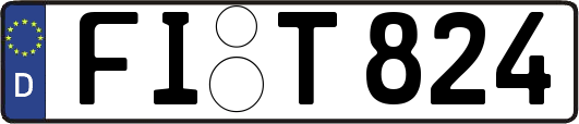 FI-T824