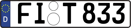 FI-T833