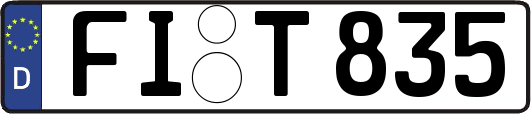 FI-T835