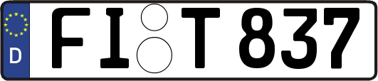 FI-T837