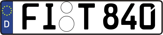 FI-T840
