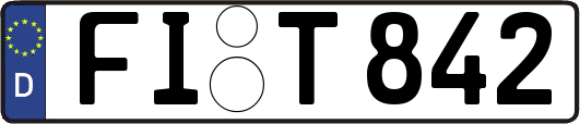 FI-T842