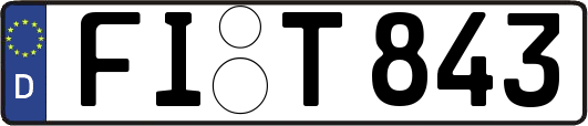 FI-T843